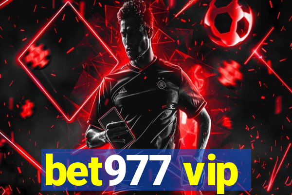 bet977 vip